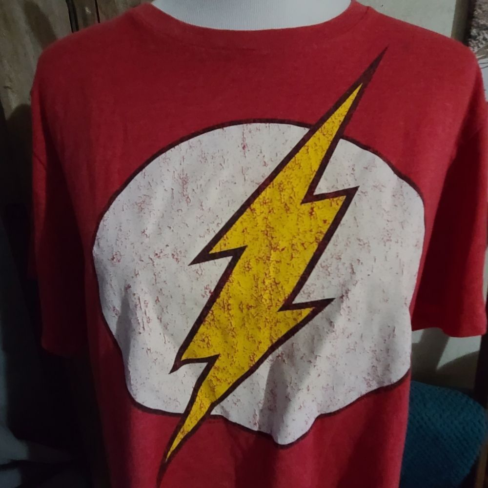 DC Comics The Flash T-shirt from Old Navy